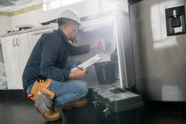 Hot Water Heater Installation in Delta, CO