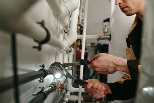 Best Hot Water Heater Installation  in Delta, CO