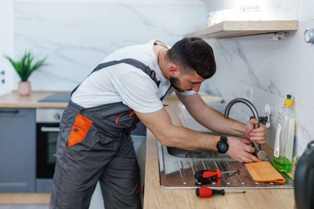 Best Faucet Repair  in Delta, CO
