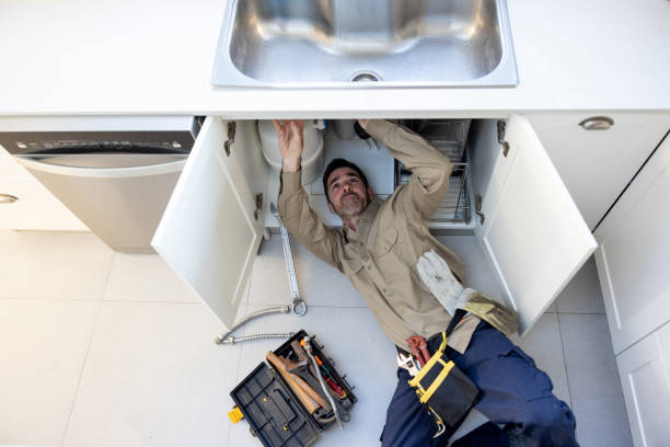 Best Shower Repair Services  in Delta, CO