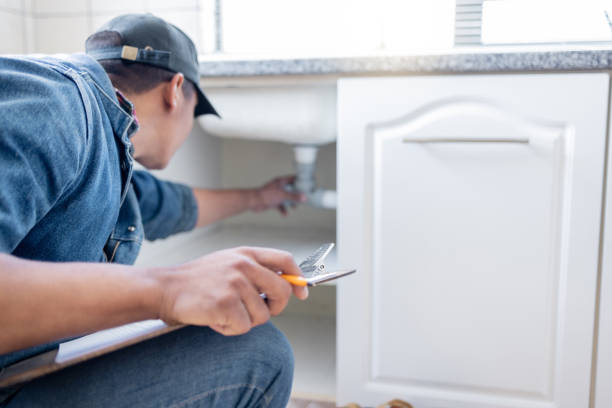 Best Water Softener Installation  in Delta, CO