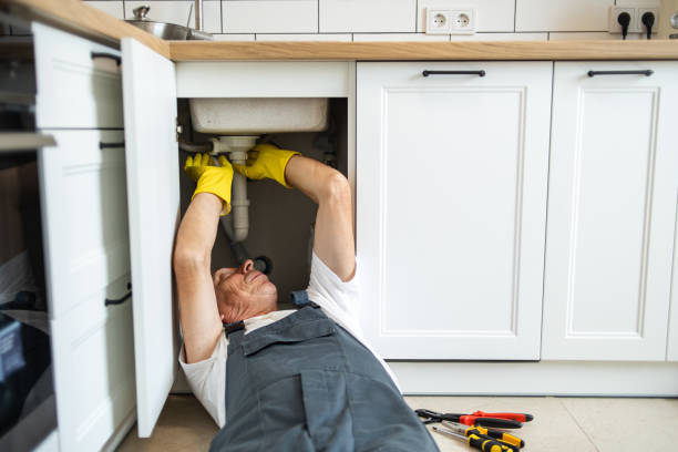 Best Drain Cleaning Services  in Delta, CO