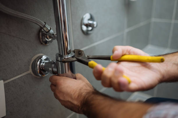 Trusted Delta, CO Plumbing Experts