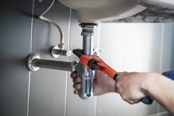 Best Emergency Plumbing Repair  in Delta, CO